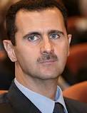 Bachar Al-Assad a encore des soutiens !